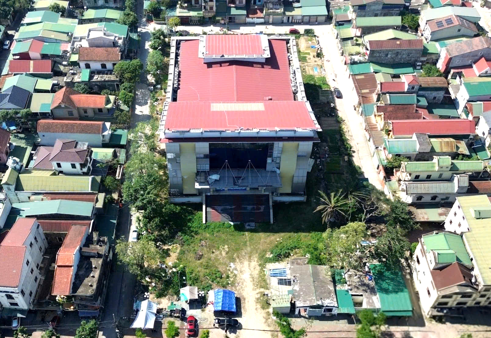 Nghệ An: Cần đảm bảo nguồn vốn cho từng giai đoạn triển khai để ph&aacute;t huy hiệu quả dự &aacute;n- Ảnh 3.