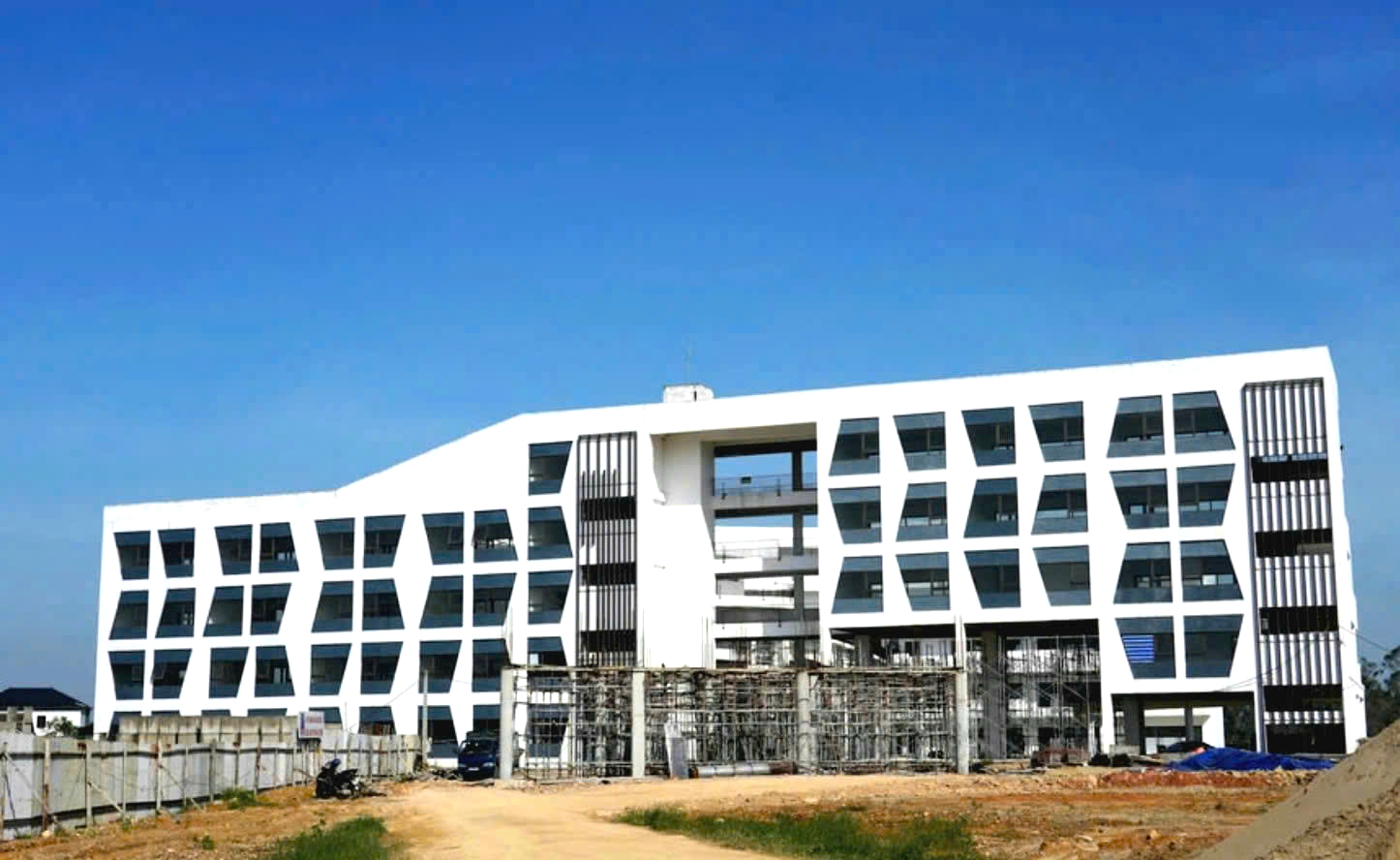 Nghệ An: Cần đảm bảo nguồn vốn cho từng giai đoạn triển khai để ph&aacute;t huy hiệu quả dự &aacute;n- Ảnh 4.