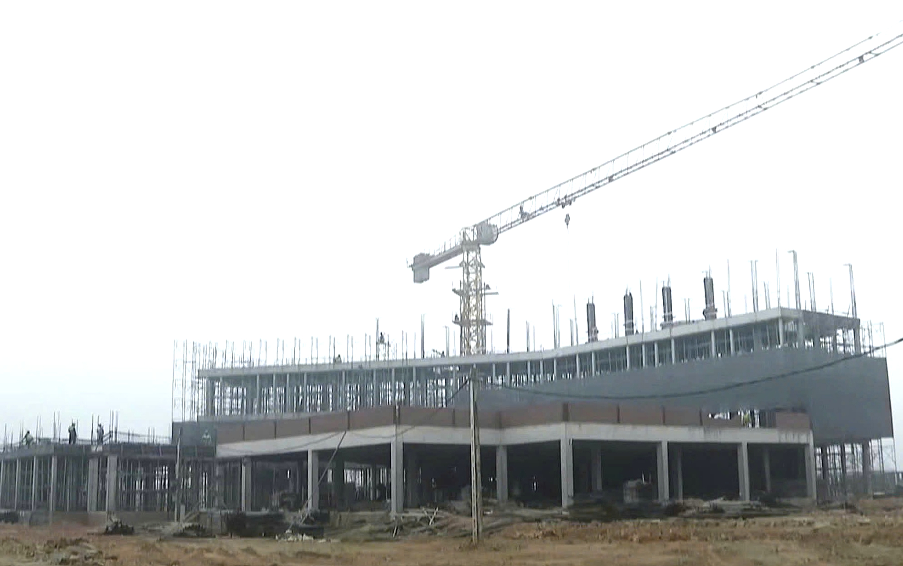 Nghệ An: Cần đảm bảo nguồn vốn cho từng giai đoạn triển khai để ph&aacute;t huy hiệu quả dự &aacute;n- Ảnh 6.