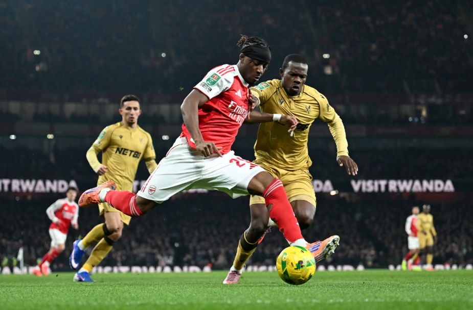 Nhận định Arsenal v&agrave; Brighton (22h00 ng&agrave;y 27/12), Ngoại hạng Anh 2025-2026- Ảnh 1.