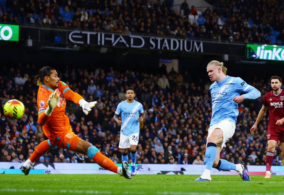 Nhận định Nottingham v&agrave; Man City (19h30 ng&agrave;y 27/12), Ngoại hạng Anh 2025-2026- Ảnh 1.