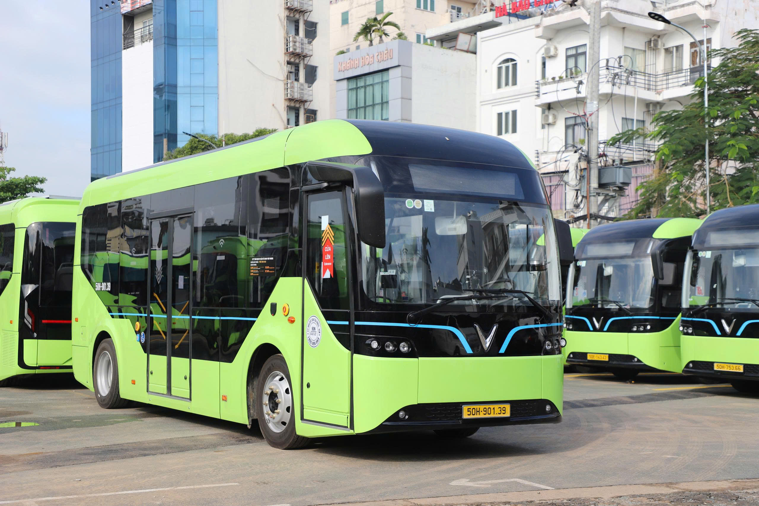 Số người tử vong do TNGT giảm 23%: &ldquo;Chỉ số hạnh ph&uacute;c&rdquo; của ng&agrave;nh x&acirc;y dựng TP.HCM- Ảnh 3.