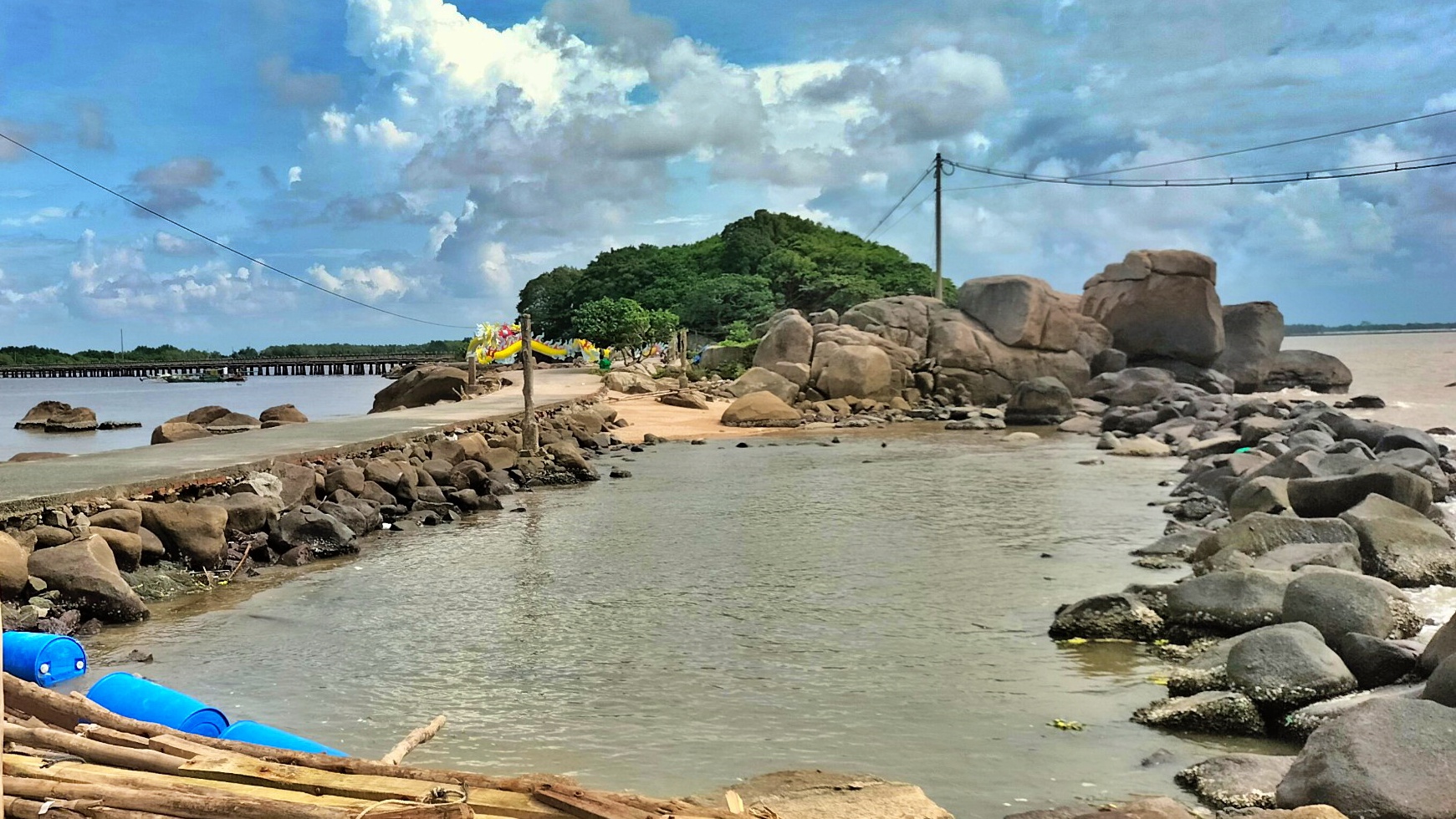 C&agrave; Mau: Gần 1.460 tỷ đồng ph&aacute;t triển du lịch sinh th&aacute;i U Minh Hạ- Ảnh 2.