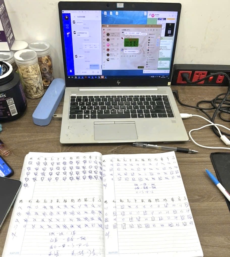 Khánh Hòa: Bắt quả tang loạt tụ điểm tổ chức đánh bạc liên quan đến người nước ngoài- Ảnh 2. Khánh Hòa: Bắt quả tang loạt tụ điểm tổ chức đánh bạc liên quan đến người nước ngoài- Ảnh 2.