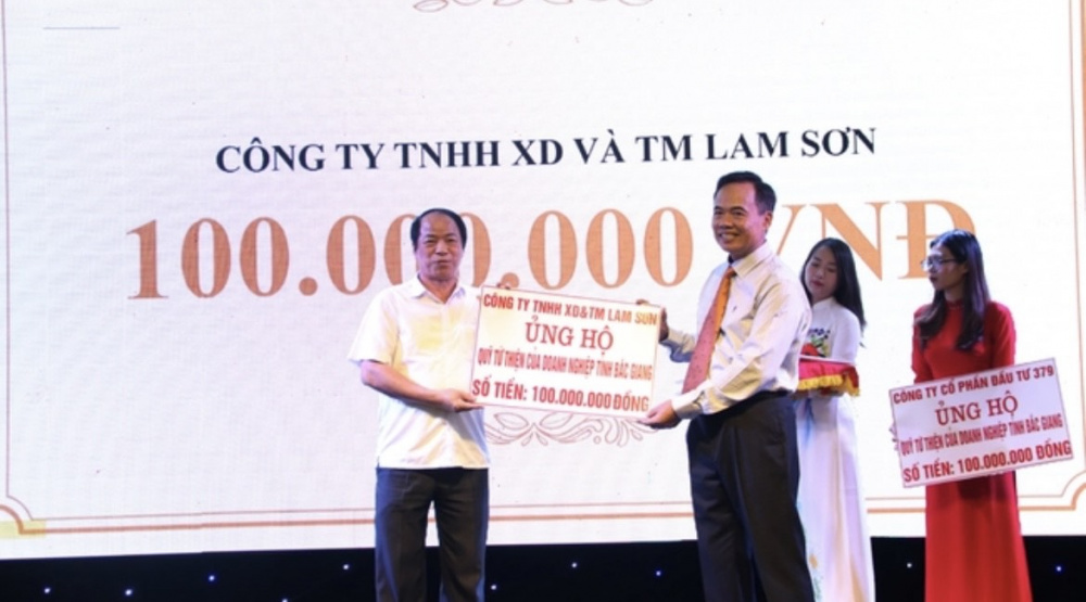Dấu ấn Lam Sơn trong ph&aacute;t triển hạ tầng đ&ocirc; thị Bắc Ninh- Ảnh 2.