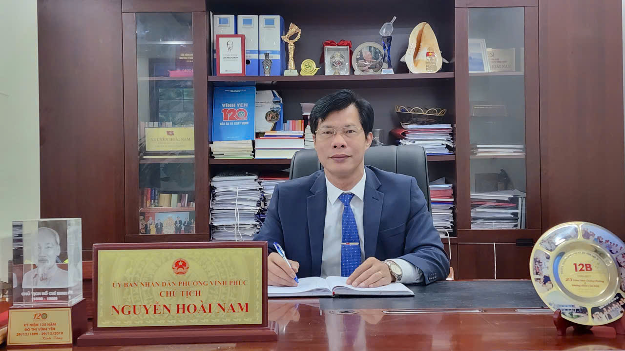 Ph&uacute; Thọ: Nhiều dấu ấn năm đầu vận h&agrave;nh ch&iacute;nh quyền địa phương 2 cấp tại phường Vĩnh Ph&uacute;c- Ảnh 5.