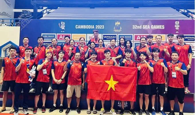 ASIAD 2026 tại Nhật Bản sẽ là phép thử lớn cho thể thao Việt Nam- Ảnh 1. ASIAD 2026 tại Nhật Bản sẽ là phép thử lớn cho thể thao Việt Nam- Ảnh 1.