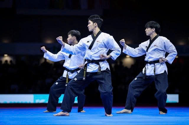 ASIAD 2026 tại Nhật Bản sẽ là phép thử lớn cho thể thao Việt Nam- Ảnh 2. ASIAD 2026 tại Nhật Bản sẽ là phép thử lớn cho thể thao Việt Nam- Ảnh 2.