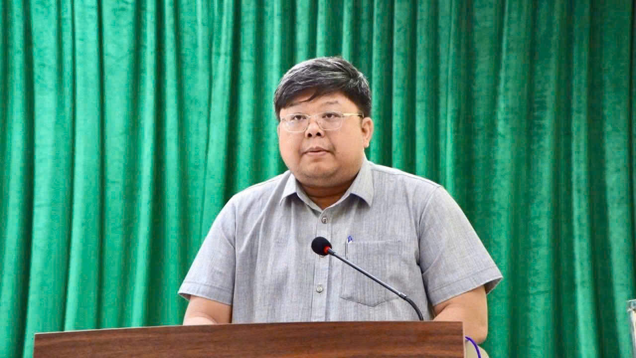 X&acirc;y dựng văn h&oacute;a giao th&ocirc;ng từ nh&agrave; trường- Ảnh 2.