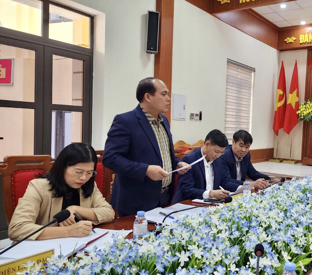 Ph&uacute; Thọ: Quyết t&acirc;m đưa B&igrave;nh Tuyền ph&aacute;t triển kinh tế, x&atilde; hội to&agrave;n diện, bền vững- Ảnh 3.