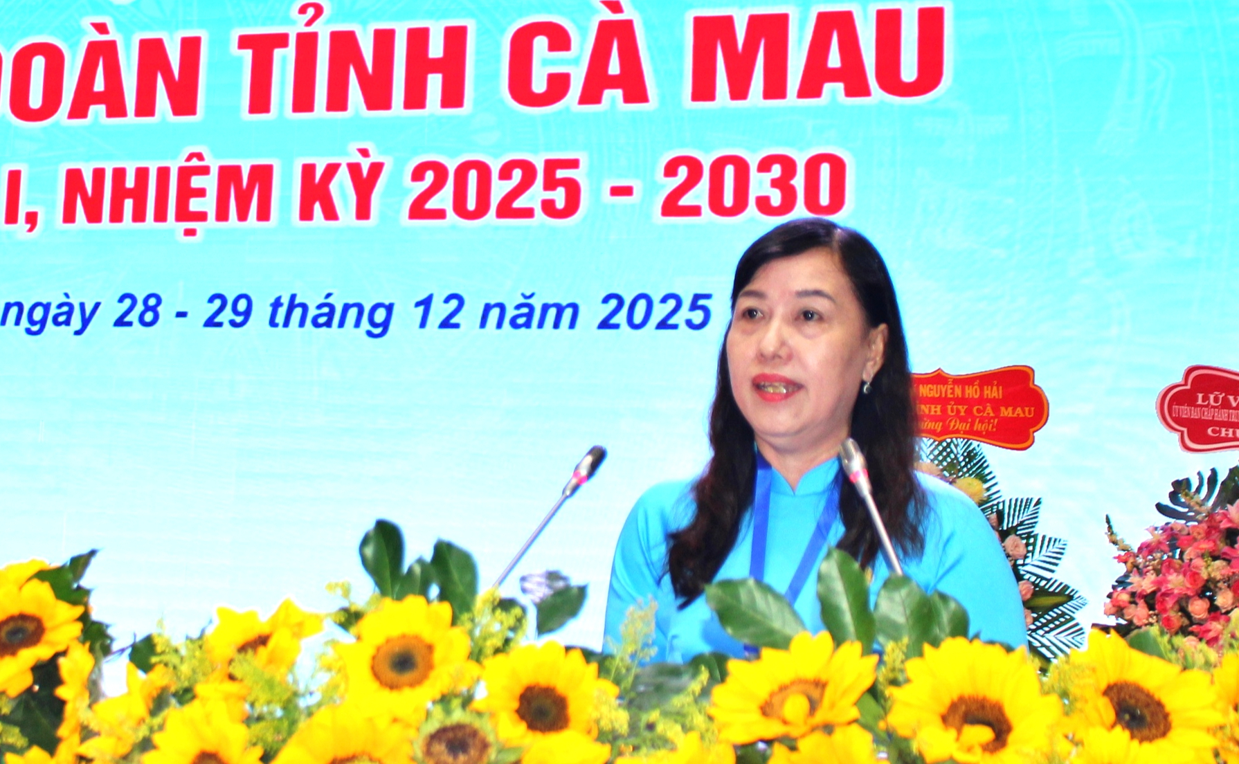 Những đột phá của Công đoàn Cà Mau trong tình hình mới- Ảnh 2. Những đột phá của Công đoàn Cà Mau trong tình hình mới- Ảnh 2.