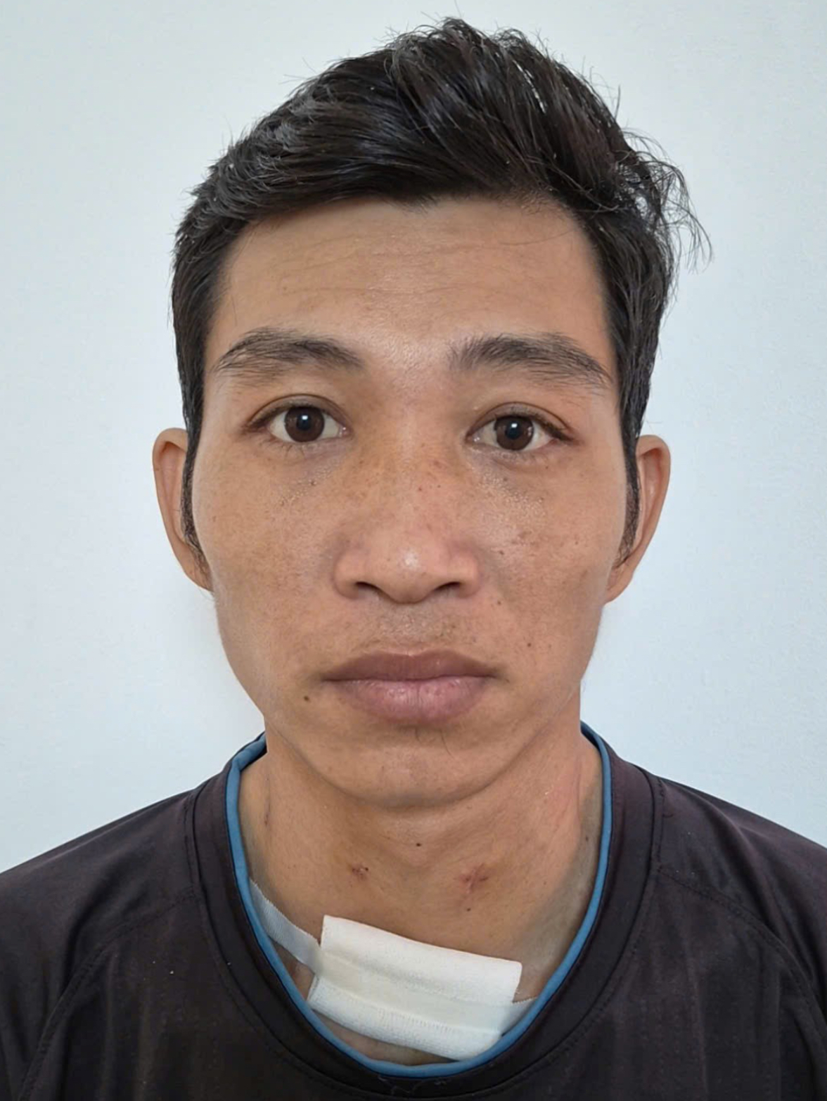 Khởi tố, bắt tạm giam người đ&agrave;n &ocirc;ng s&aacute;t hại "vợ hờ" k&eacute;m tuổi ở Đồng Nai- Ảnh 1.