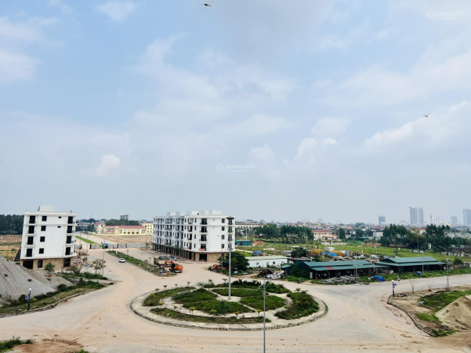 Lam Sơn ho&agrave;n thiện hạ tầng, chuẩn bị khởi c&ocirc;ng loạt dự &aacute;n nh&agrave; ở x&atilde; hội tại Bắc Ninh- Ảnh 1.