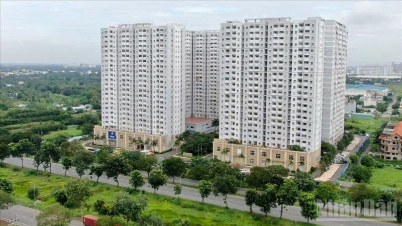 Đảng bộ Bộ Xây dựng quyết tâm đổi mới, đồng bộ, đột phá thúc đẩy phát triển hiệu quả- Ảnh 4. Đảng bộ Bộ Xây dựng quyết tâm đổi mới, đồng bộ, đột phá thúc đẩy phát triển hiệu quả- Ảnh 4.