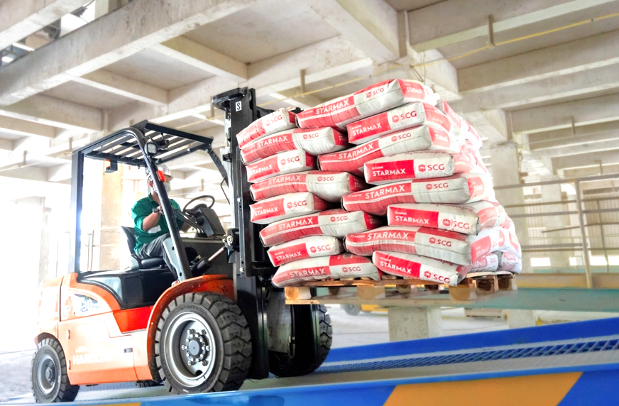 Thị trường vật liệu phía Nam: Nhiều thương hiệu xi măng tăng giá từ 11/1/2026- Ảnh 1. E:\Hình ảnh tư liệu\Ảnh tư liệu\Ảnh VLXD\image00120241128154443.jpg