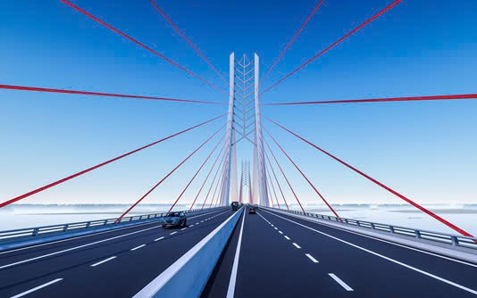 Phấn đấu khởi c&ocirc;ng cầu Cần Thơ 2 cuối năm 2026