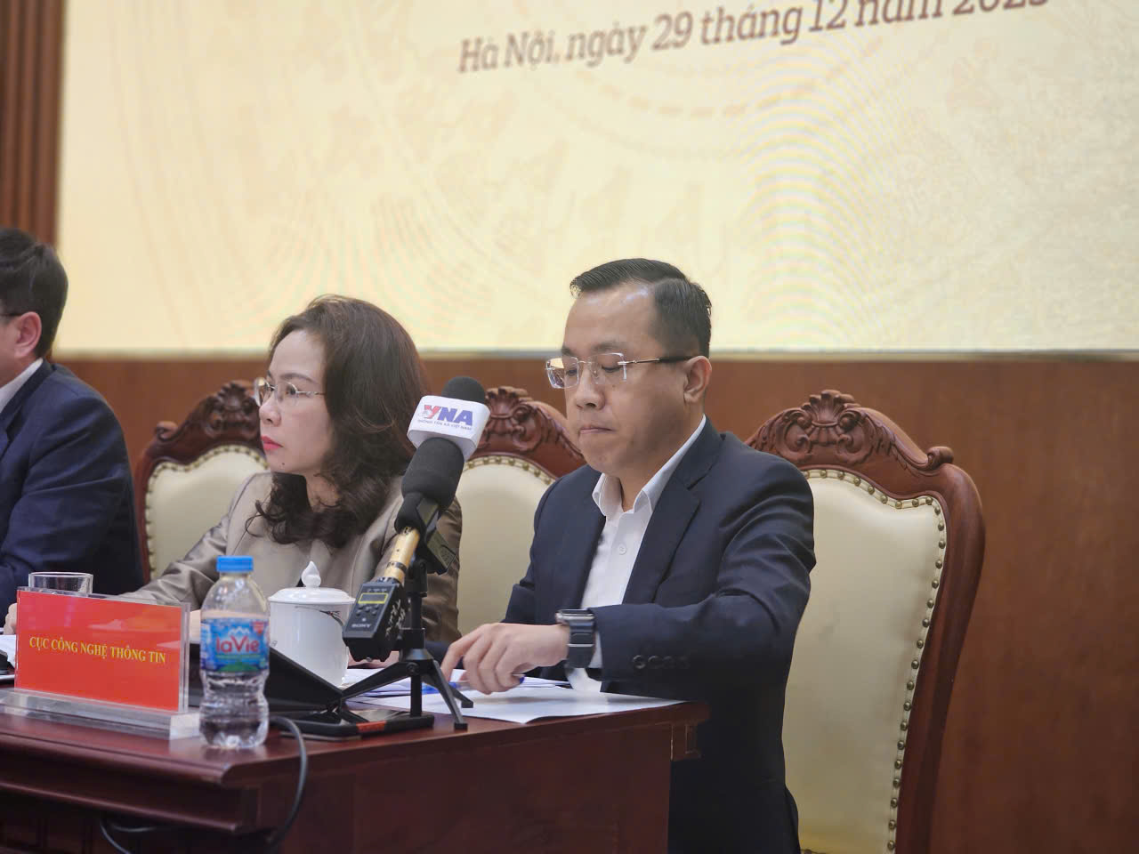 Hơn 2,4 triệu lượt kh&aacute;ch h&agrave;ng nhận cảnh b&aacute;o nghi ngờ giao dịch ng&acirc;n h&agrave;ng gian lận, giả mạo- Ảnh 1.