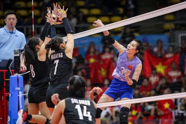 Sao b&oacute;ng chuyền Việt Nam gặp chấn thương tại Nhật Bản- Ảnh 1.