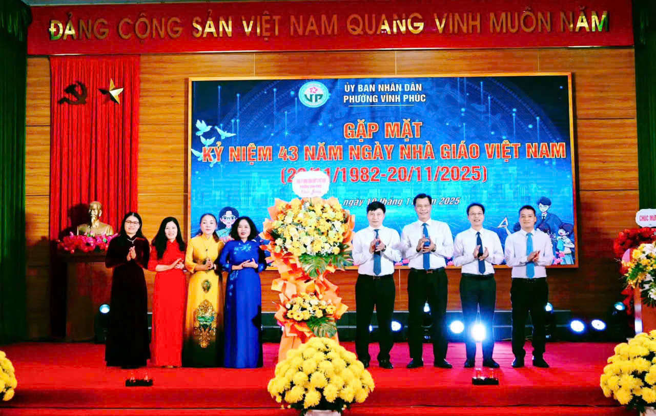 Ph&uacute; Thọ: Ch&uacute; trọng lĩnh vực văn h&oacute;a, x&atilde; hội sau s&aacute;p nhập, bảo đảm ph&aacute;t triển bền vững- Ảnh 1.