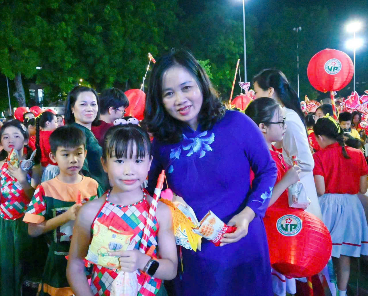 Ph&uacute; Thọ: Ch&uacute; trọng lĩnh vực văn h&oacute;a, x&atilde; hội sau s&aacute;p nhập, bảo đảm ph&aacute;t triển bền vững- Ảnh 3.