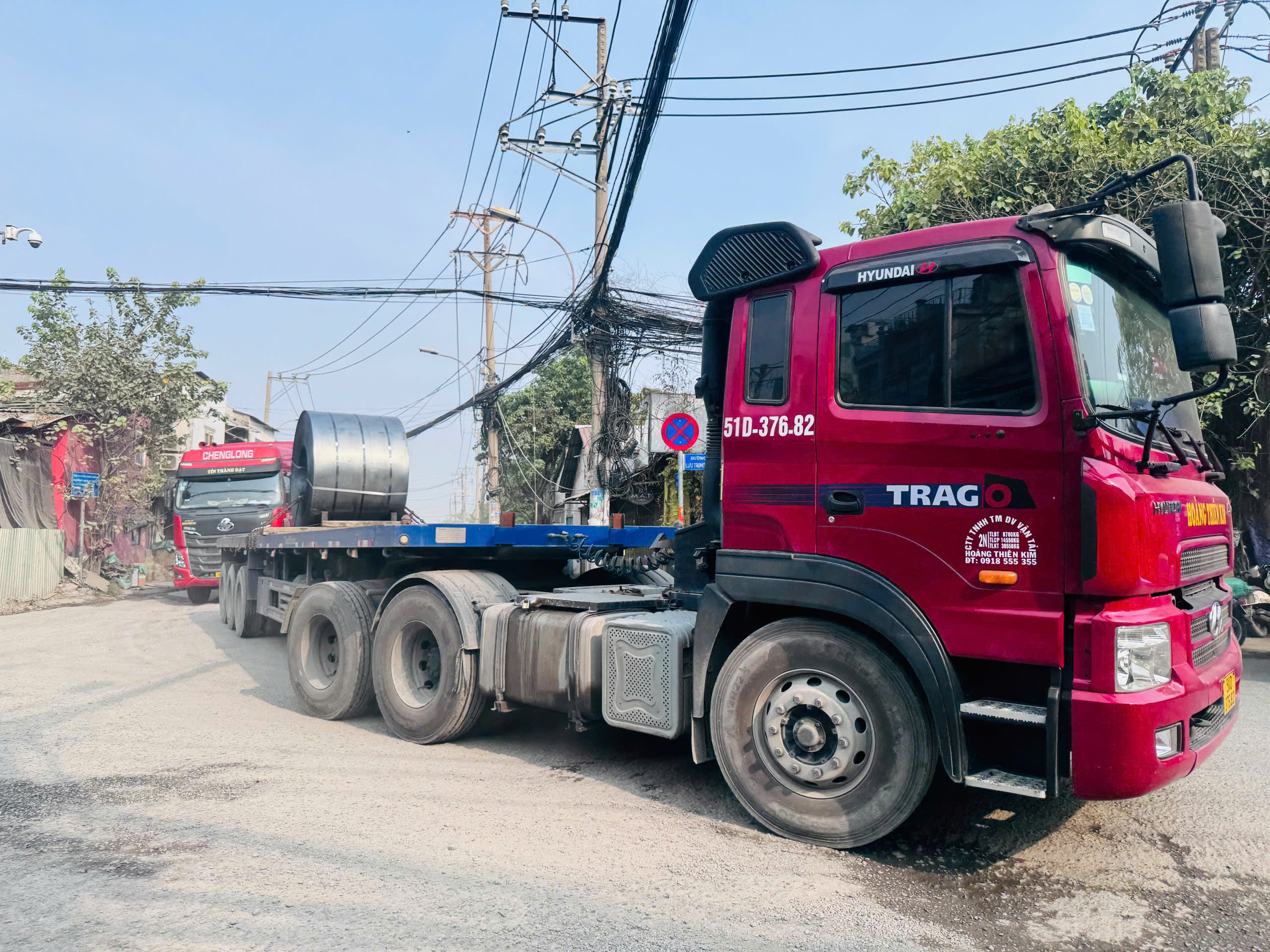 Cầu Thủ Thi&ecirc;m 4: Giải b&agrave;i to&aacute;n giao th&ocirc;ng khu Nam v&agrave; ho&agrave;n chỉnh trục Thủ Thi&ecirc;m- Ảnh 5.