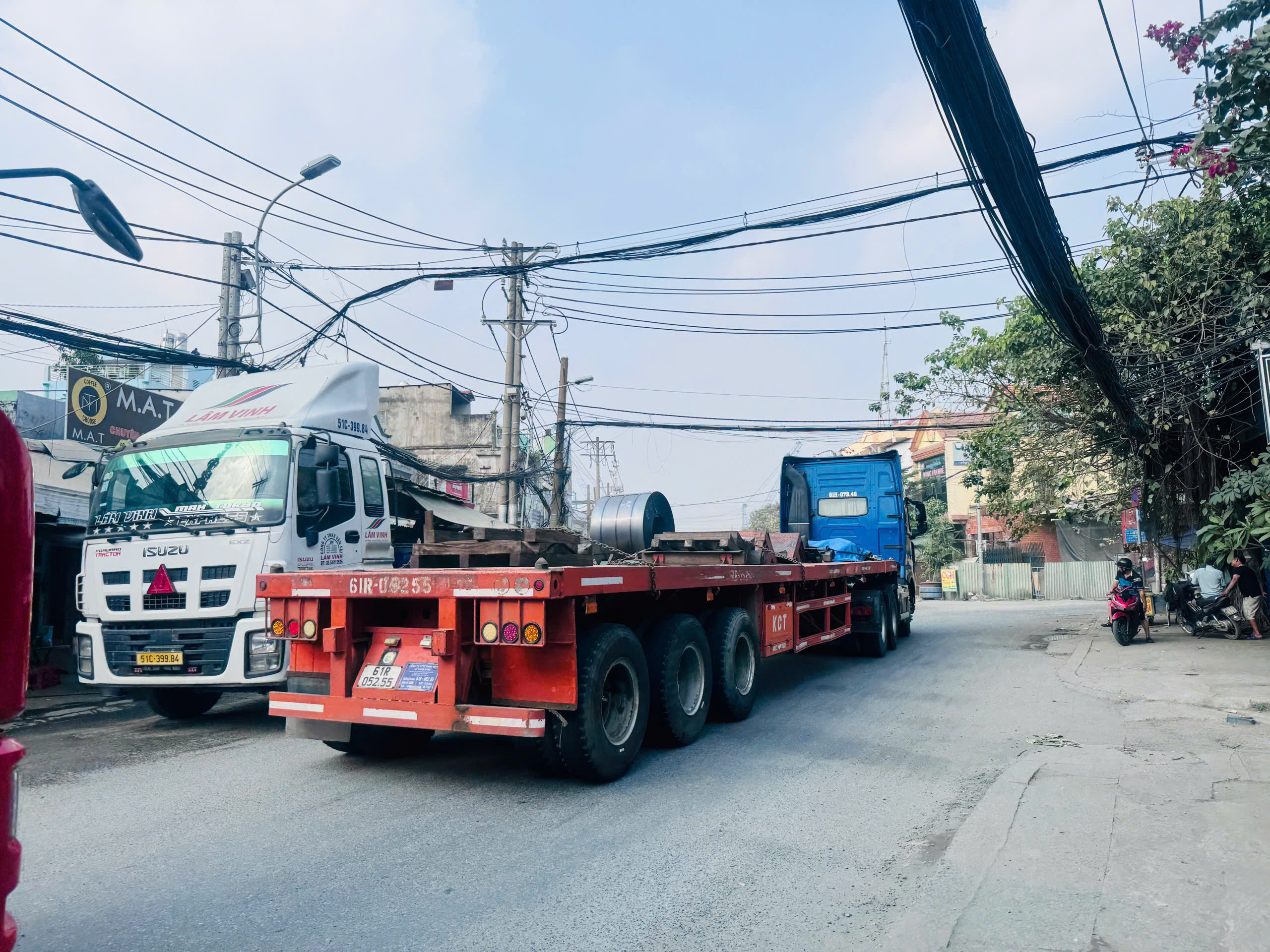 Cầu Thủ Thi&ecirc;m 4: Giải b&agrave;i to&aacute;n giao th&ocirc;ng khu Nam v&agrave; ho&agrave;n chỉnh trục Thủ Thi&ecirc;m- Ảnh 6.