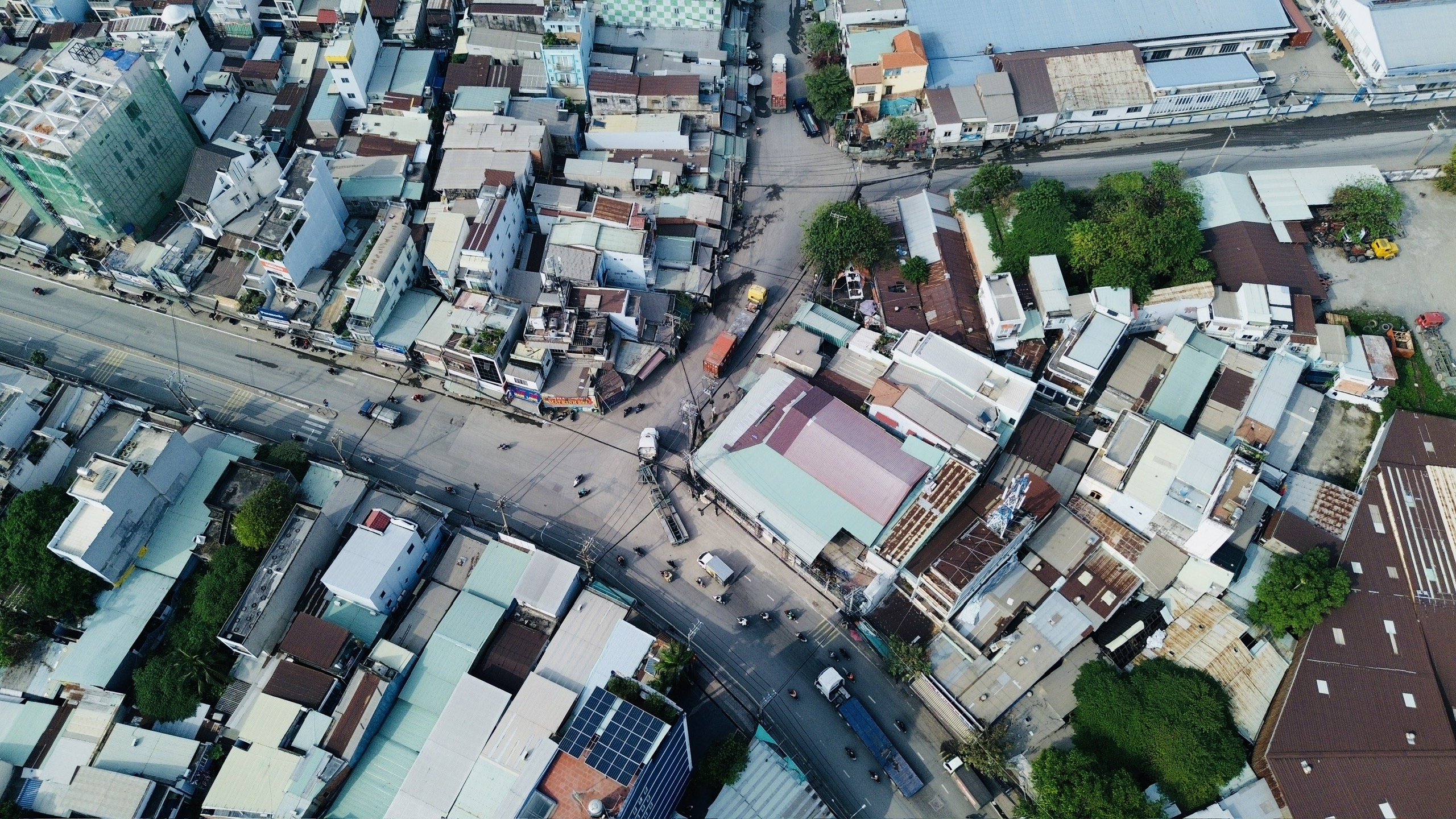 Cầu Thủ Thi&ecirc;m 4: Giải b&agrave;i to&aacute;n giao th&ocirc;ng khu Nam v&agrave; ho&agrave;n chỉnh trục Thủ Thi&ecirc;m- Ảnh 4.