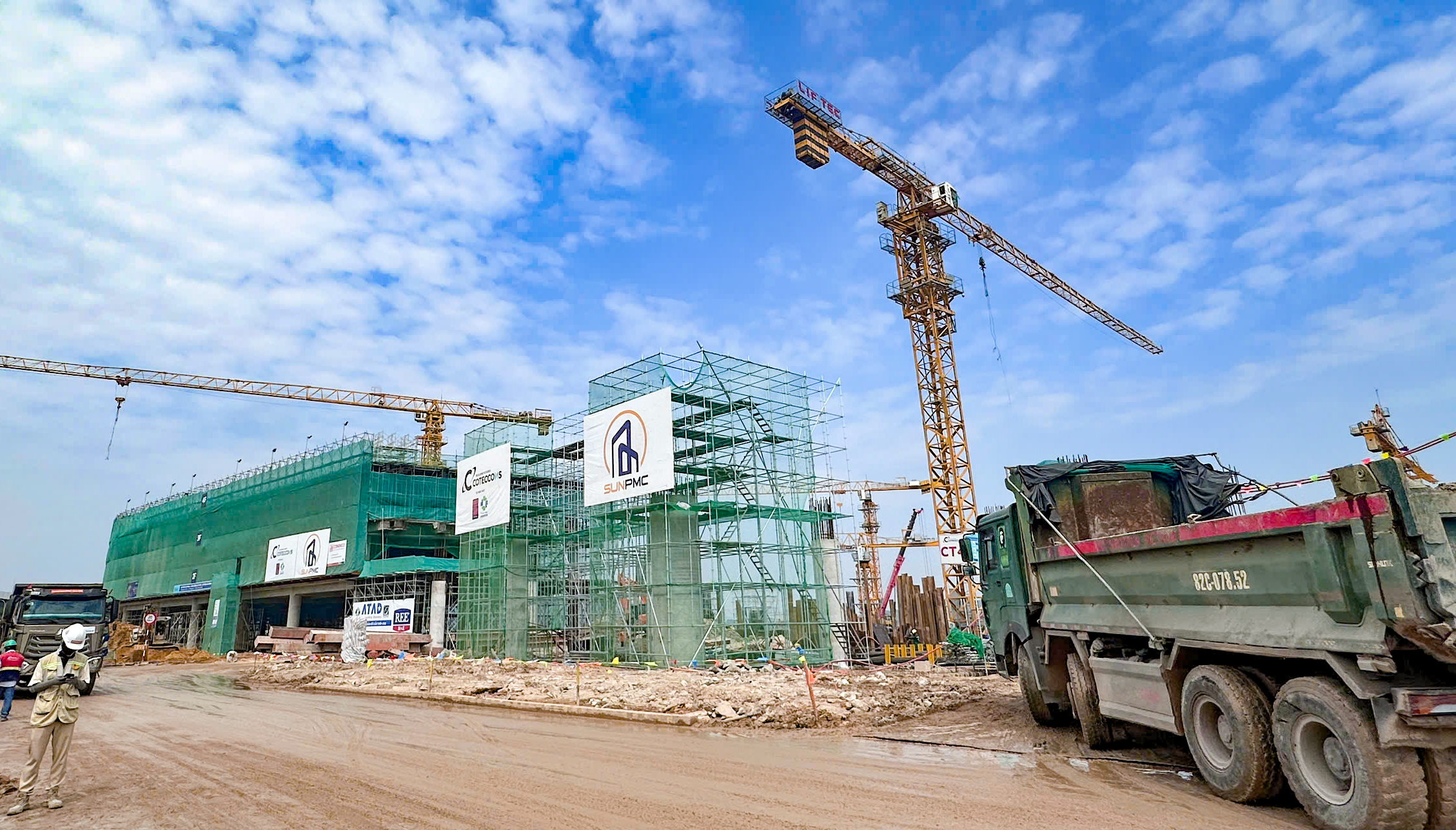 Mở rộng S&acirc;n bay Ph&uacute; Quốc: Dự &aacute;n 22.000 tỷ đồng thay đổi diện mạo đảo ngọc- Ảnh 2.