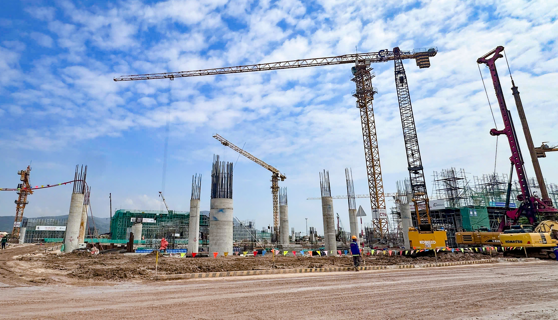 Mở rộng S&acirc;n bay Ph&uacute; Quốc: Dự &aacute;n 22.000 tỷ đồng thay đổi diện mạo đảo ngọc- Ảnh 3.