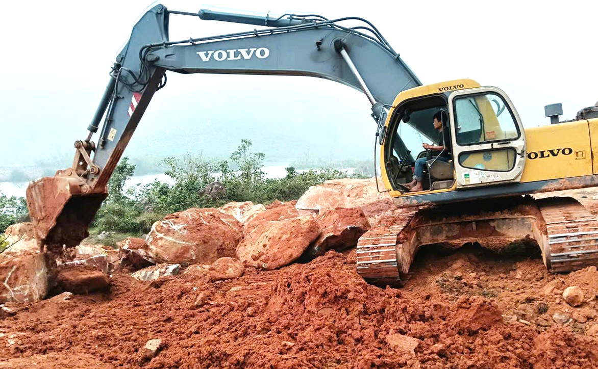 H&agrave; Tĩnh đề xuất t&iacute;ch hợp ti&ecirc;u ch&iacute; th&iacute;ch ứng thi&ecirc;n tai trong x&acirc;y dựng hạ tầng giao th&ocirc;ng- Ảnh 1.