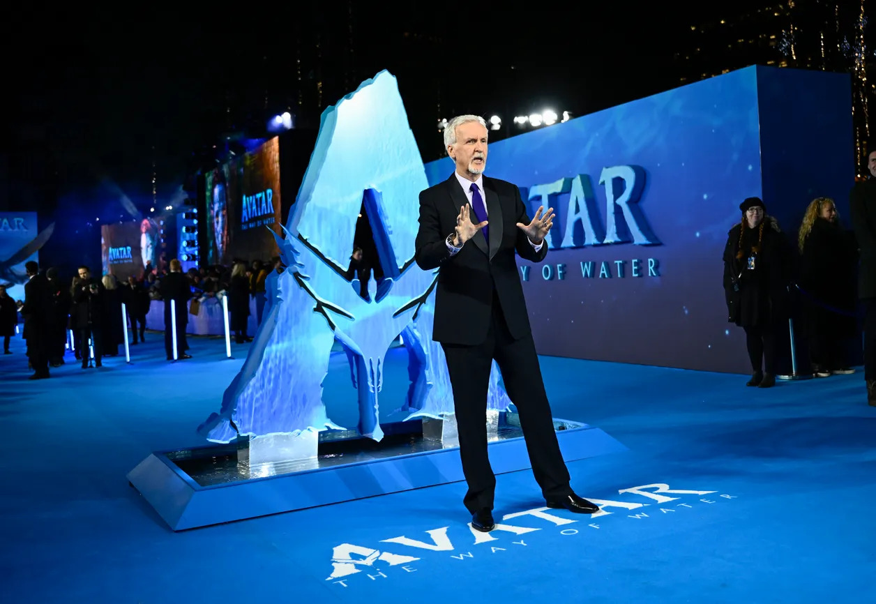 Nhận cơn mưa lời khen, "Avatar" 3 c&oacute; thể tạo c&uacute; nổ ph&ograve;ng v&eacute; dịp cuối năm? - Ảnh 4.