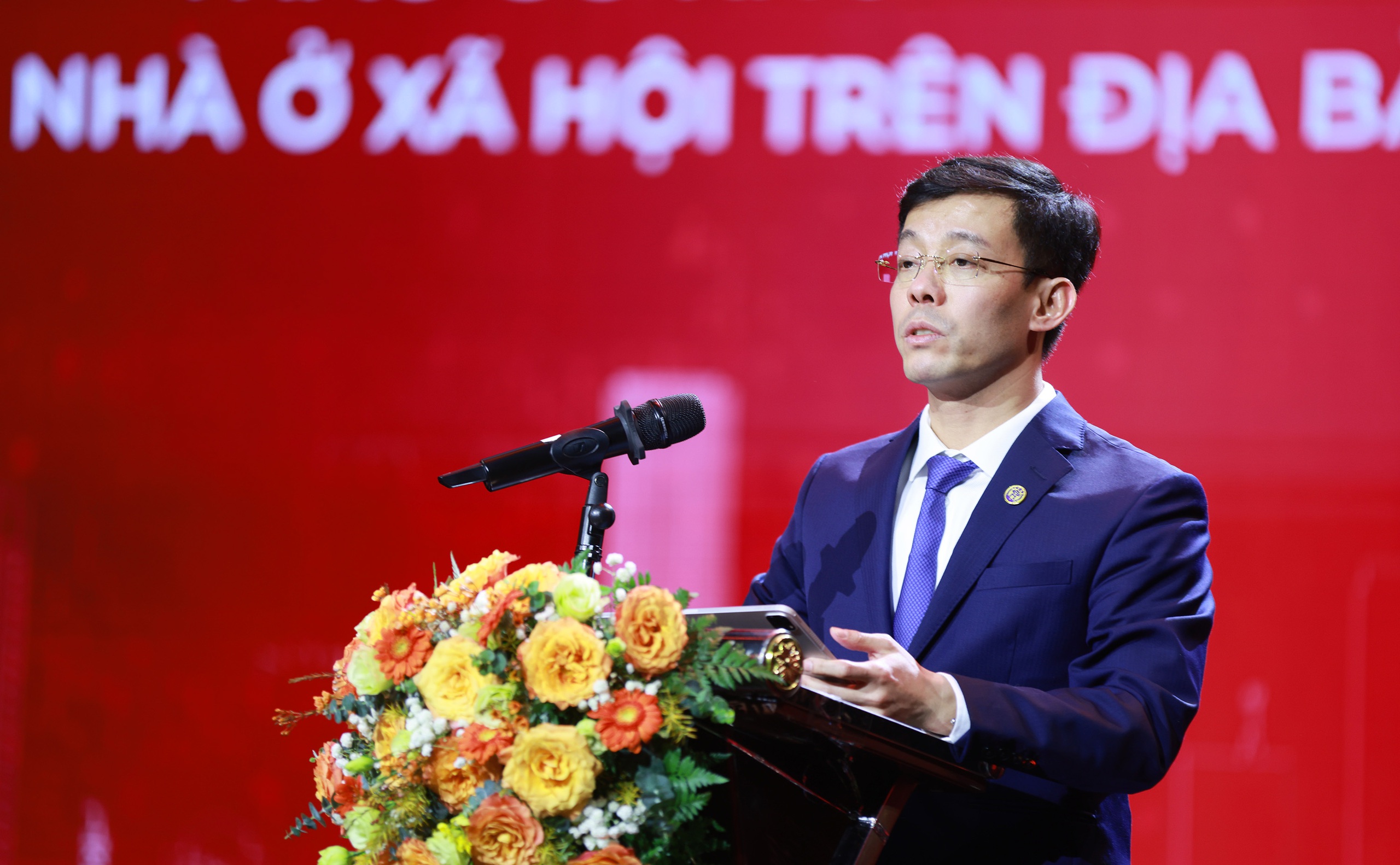H&agrave; Nội: Đối thoại trực tiếp với người d&acirc;n, gỡ kh&oacute; mua nh&agrave; ở x&atilde; hội- Ảnh 5.