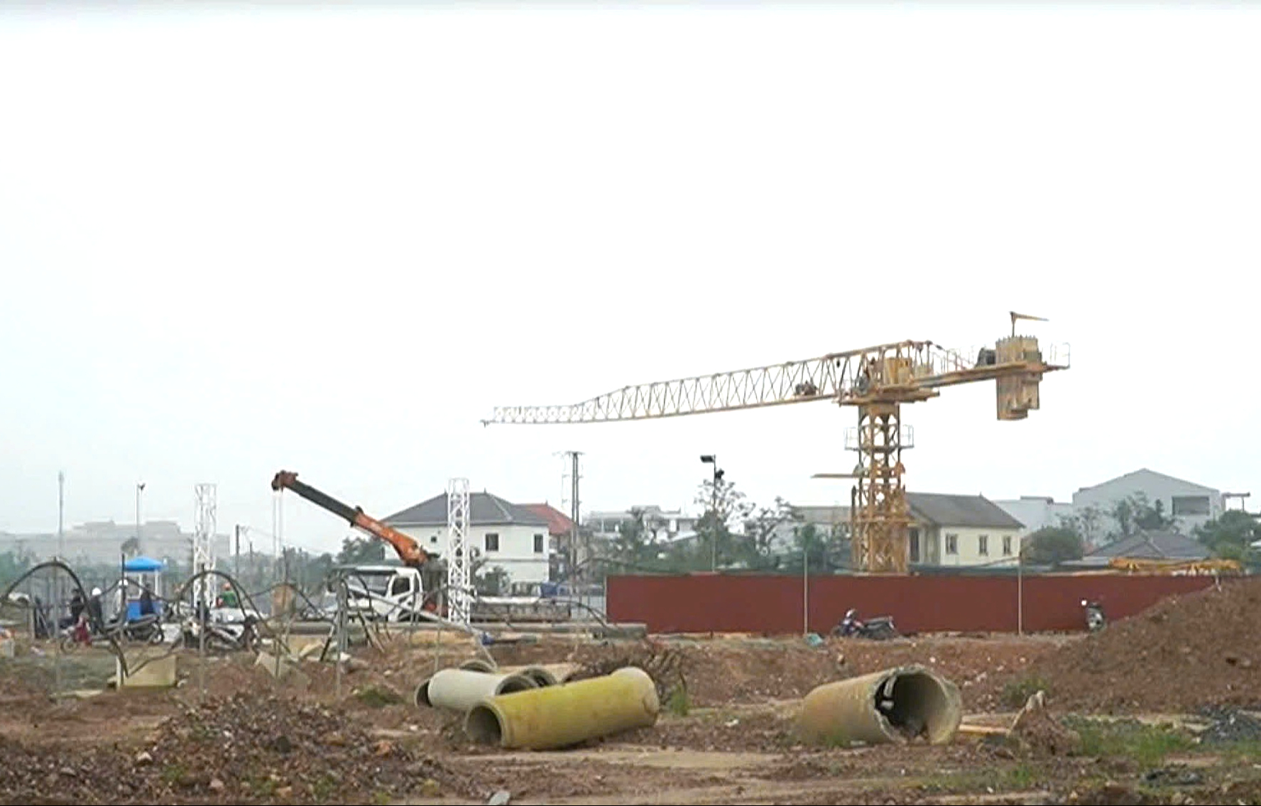 Nghệ An quy hoạch lại hệ thống đô thị, tạo động lực phát triển bền vững- Ảnh 4. Nghệ An quy hoạch lại hệ thống đô thị, tạo động lực phát triển bền vững- Ảnh 4.