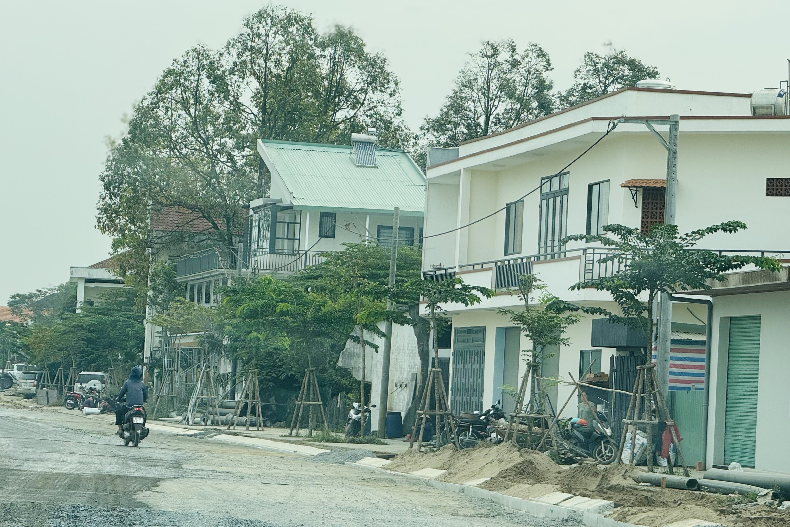 Loạt dự &aacute;n trung t&acirc;m Đồng Nai ho&agrave;n th&agrave;nh GPMB, mở kh&ocirc;ng gian ph&aacute;t triển đ&ocirc; thị- Ảnh 3.