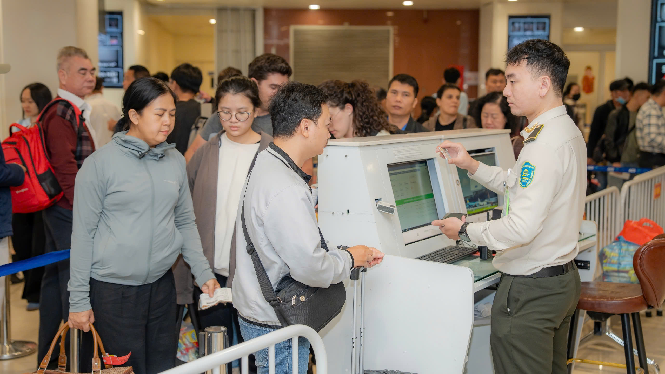 Đề xuất lập cơ quan điều tra tai nạn t&agrave;u bay độc lập, siết quản l&yacute; an to&agrave;n h&agrave;ng kh&ocirc;ng- Ảnh 1.