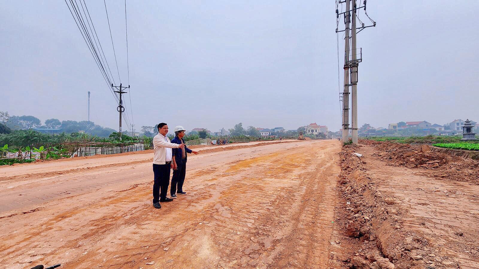 Ph&uacute; Thọ c&aacute;c x&atilde; đẩy mạnh ph&acirc;n bổ, giải ng&acirc;n vốn đầu tư c&ocirc;ng sau s&aacute;p nhập- Ảnh 3.