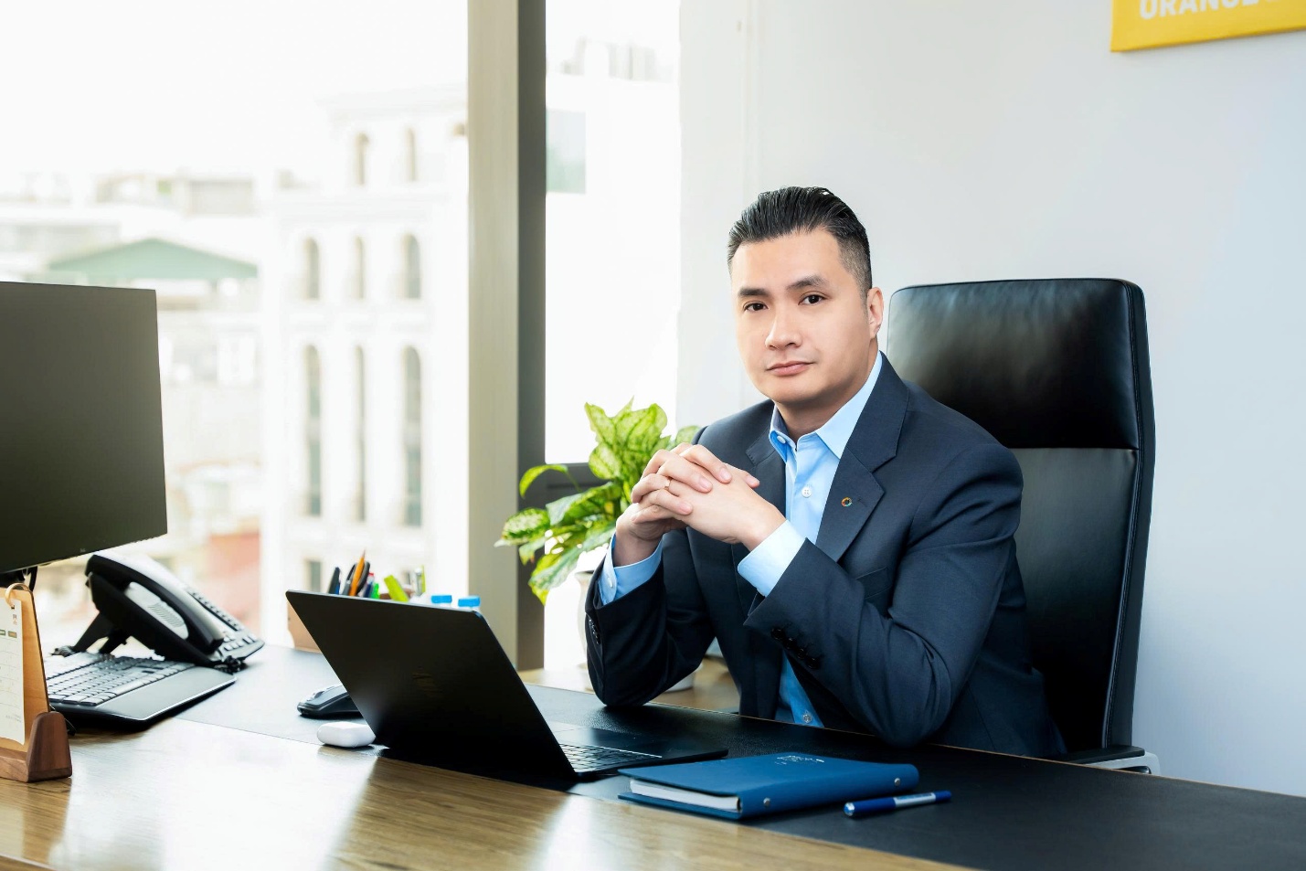 Bảo hiểm số thời AI: Khi tốc độ kh&ocirc;ng thay thế sự thấu cảm- Ảnh 2.