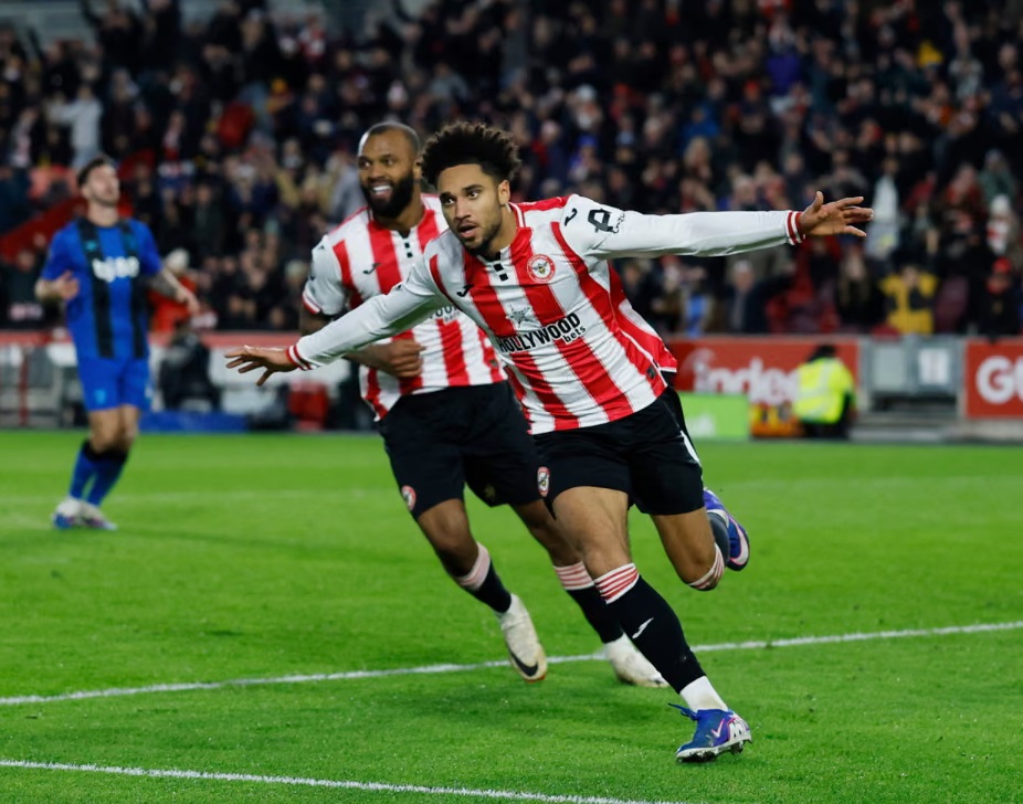 Nhận định Brentford v&agrave; Tottenham (3h00 ng&agrave;y 2/1), Ngoại hạng Anh 2025-2026- Ảnh 1.