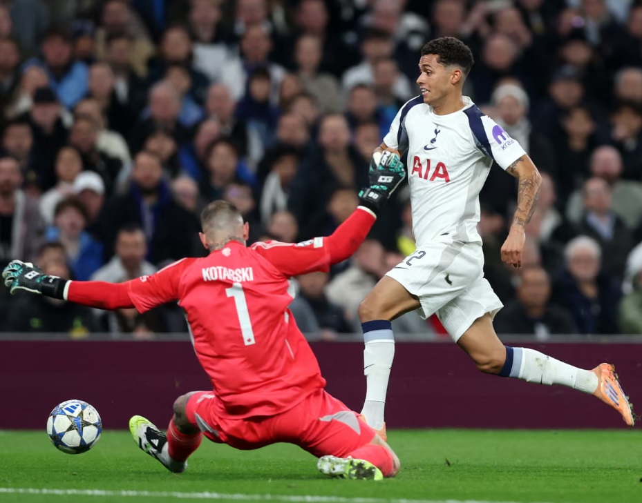 Nhận định Brentford v&agrave; Tottenham (3h00 ng&agrave;y 2/1), Ngoại hạng Anh 2025-2026- Ảnh 2.