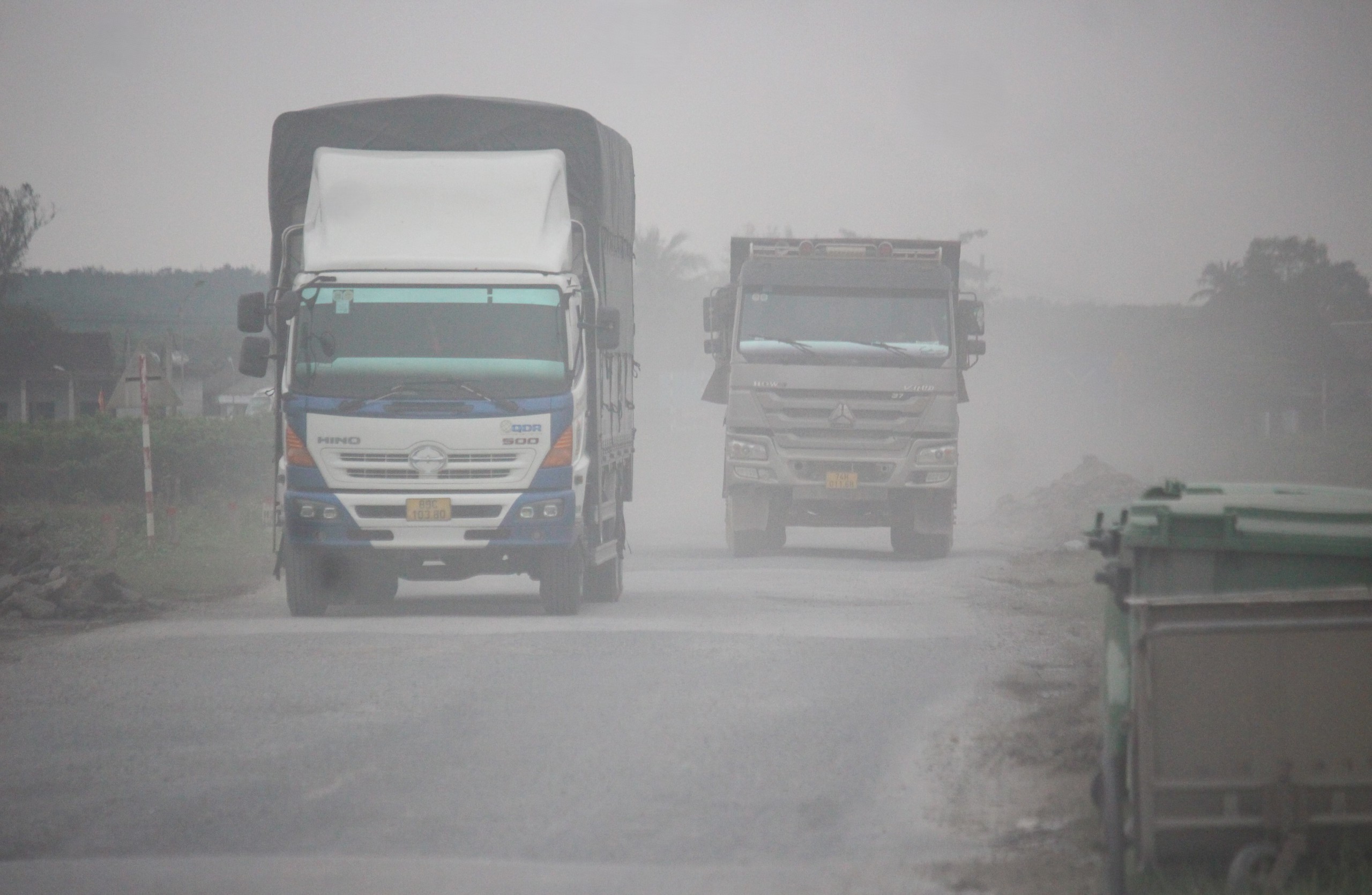 Tuyến tỉnh lộ huyết mạch ở Quảng Trị hư hỏng nặng được đầu tư sửa chữa thế n&agrave;o?- Ảnh 5.