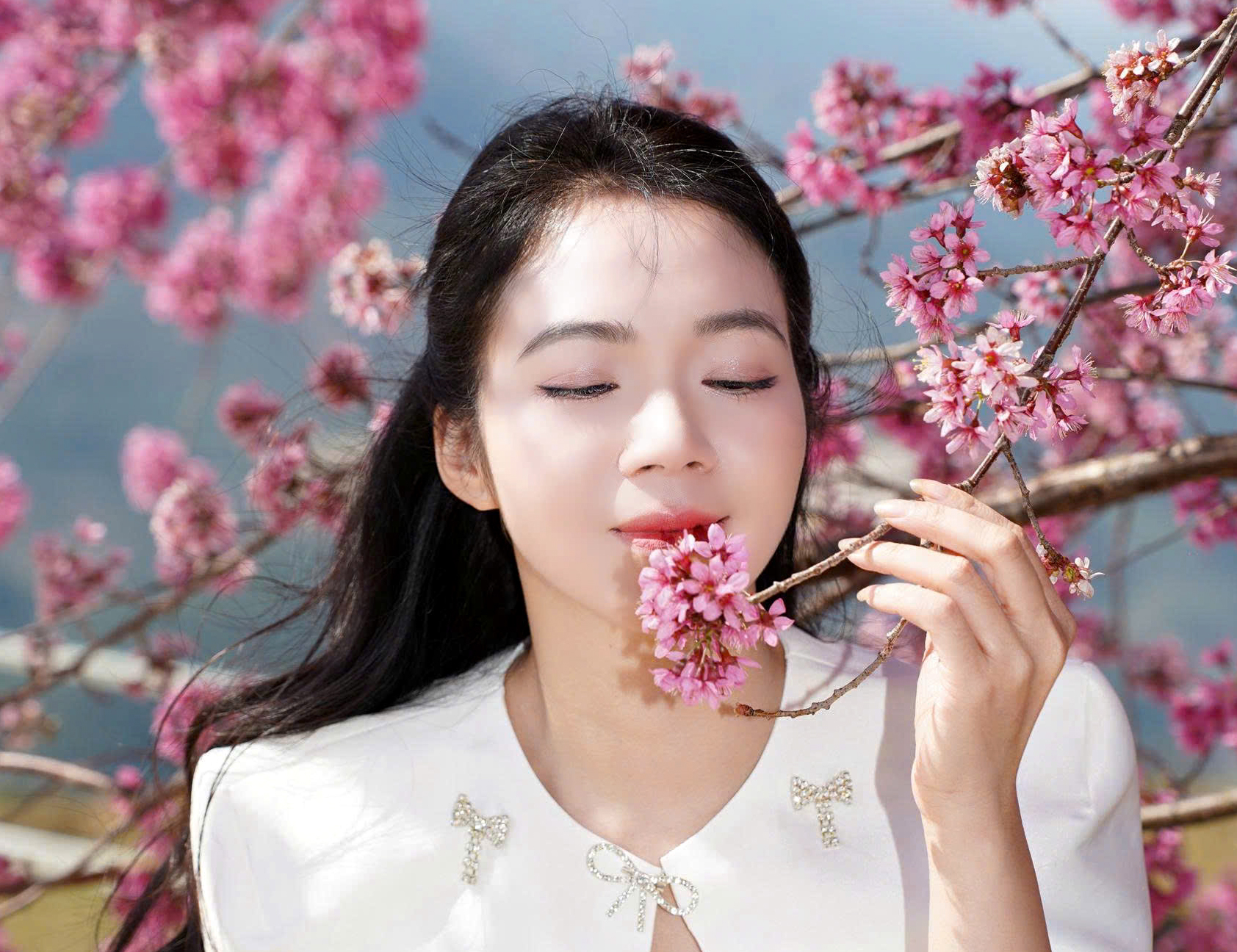 M&ugrave; Cang Chải sẵn s&agrave;ng cho Festival Kh&egrave;n M&ocirc;ng v&agrave; Lễ hội hoa Tớ D&agrave;y 2026- Ảnh 1.