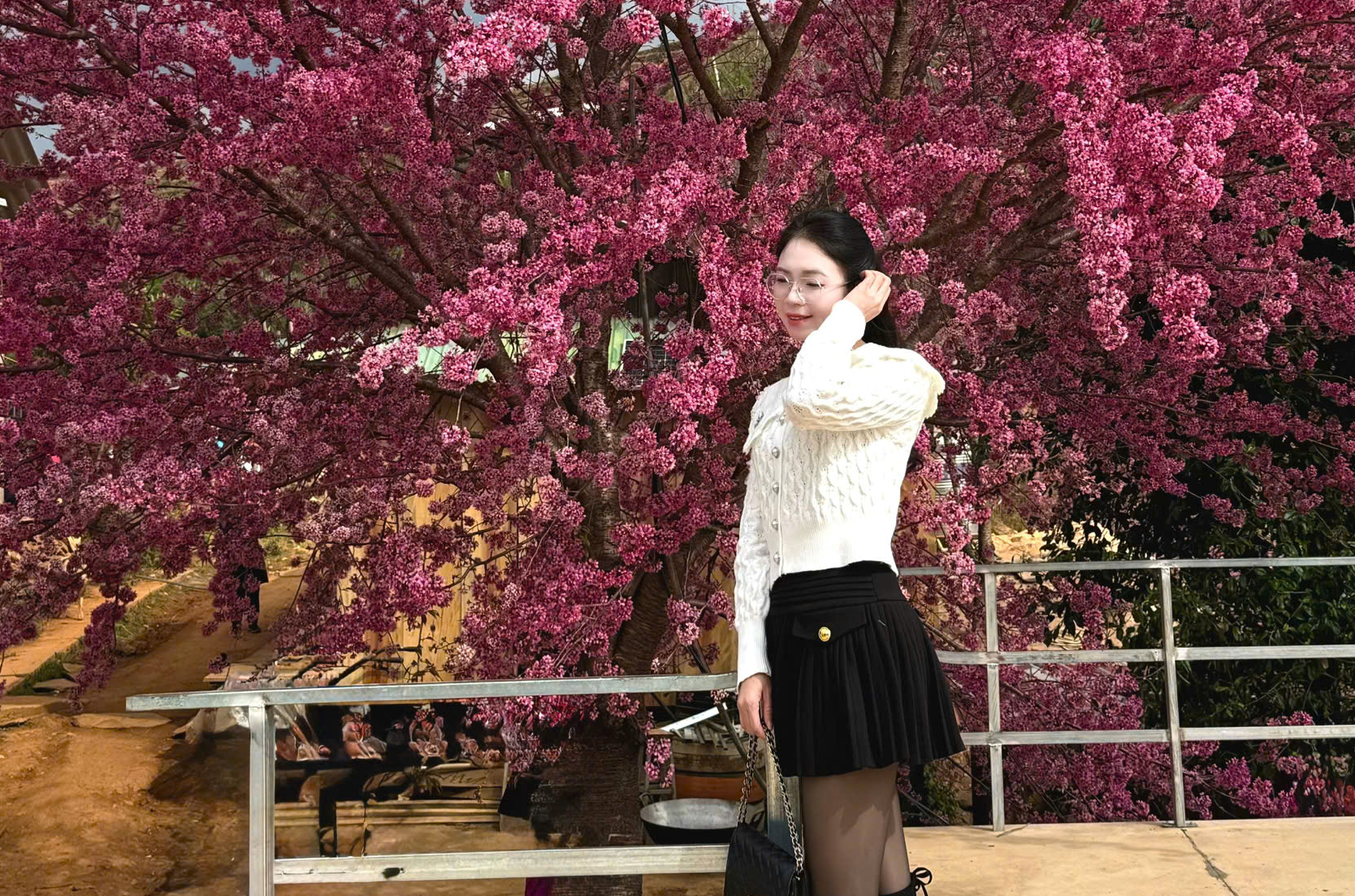 M&ugrave; Cang Chải sẵn s&agrave;ng cho Festival Kh&egrave;n M&ocirc;ng v&agrave; Lễ hội hoa Tớ D&agrave;y 2026- Ảnh 2.