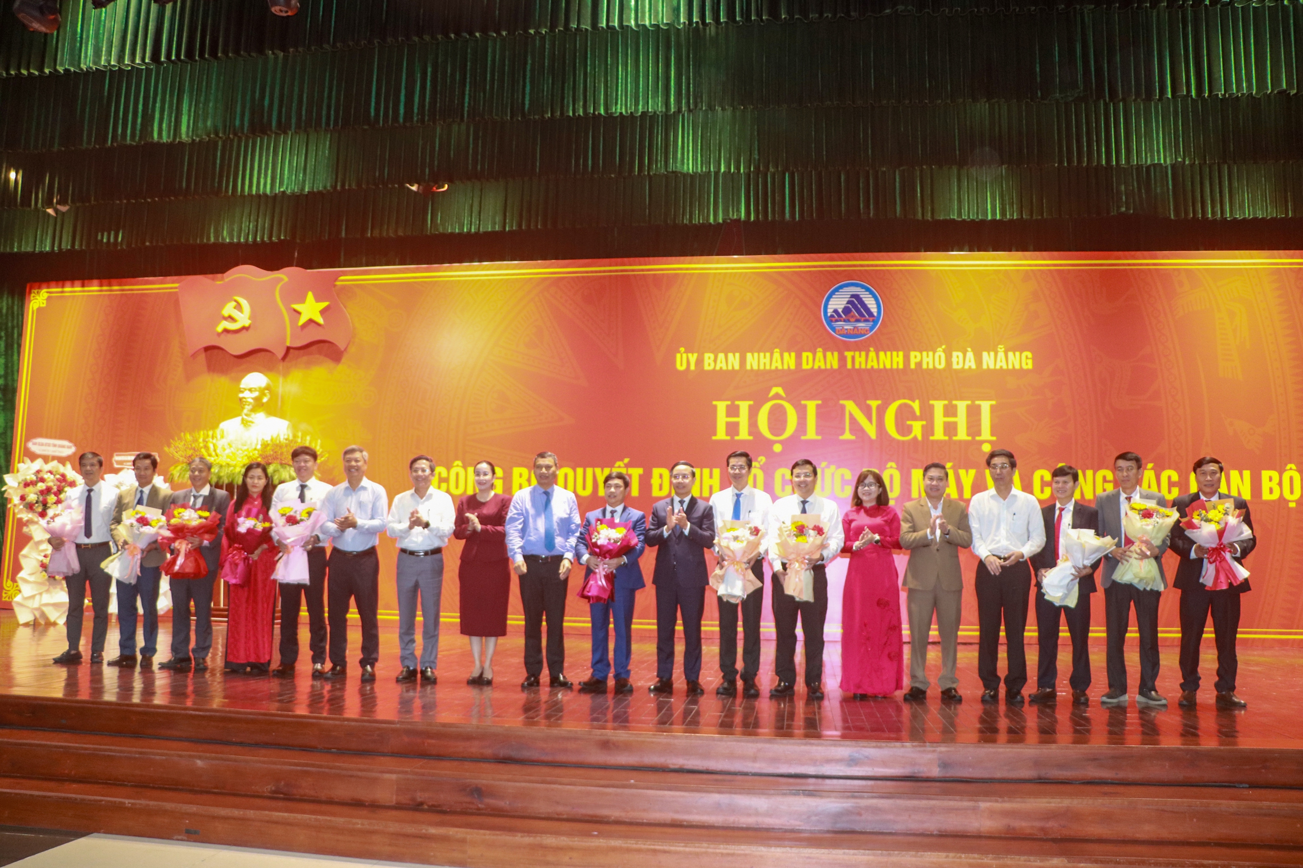 Ban quản l&yacute; c&ocirc;ng tr&igrave;nh giao th&ocirc;ng v&agrave; n&ocirc;ng nghiệp Đ&agrave; Nẵng c&oacute; t&acirc;n gi&aacute;m đốc- Ảnh 3.