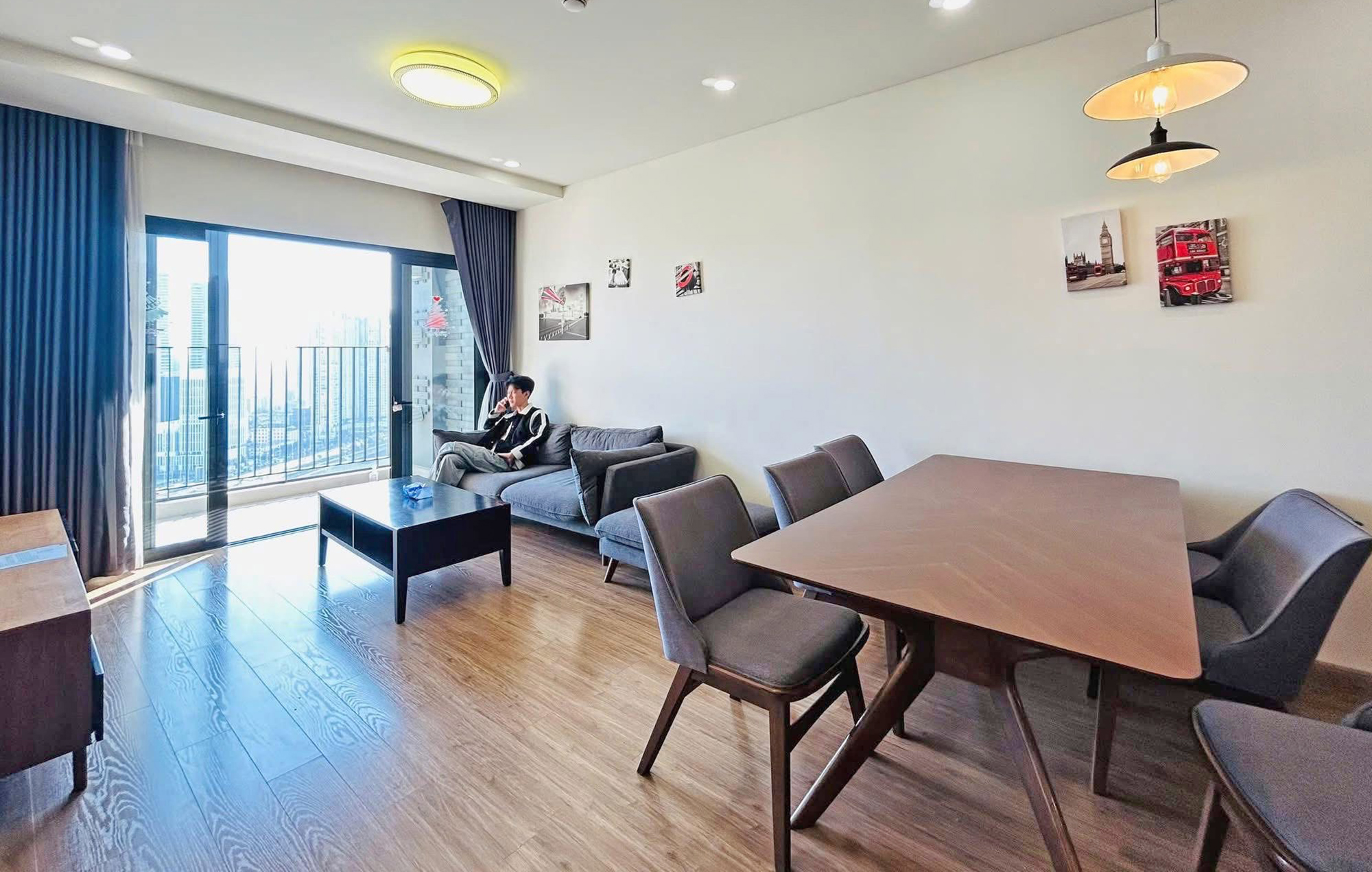 &ldquo;Lướt s&oacute;ng&rdquo; chung cư c&ograve;n &ldquo;h&aacute;i ra tiền&rdquo;?- Ảnh 2.