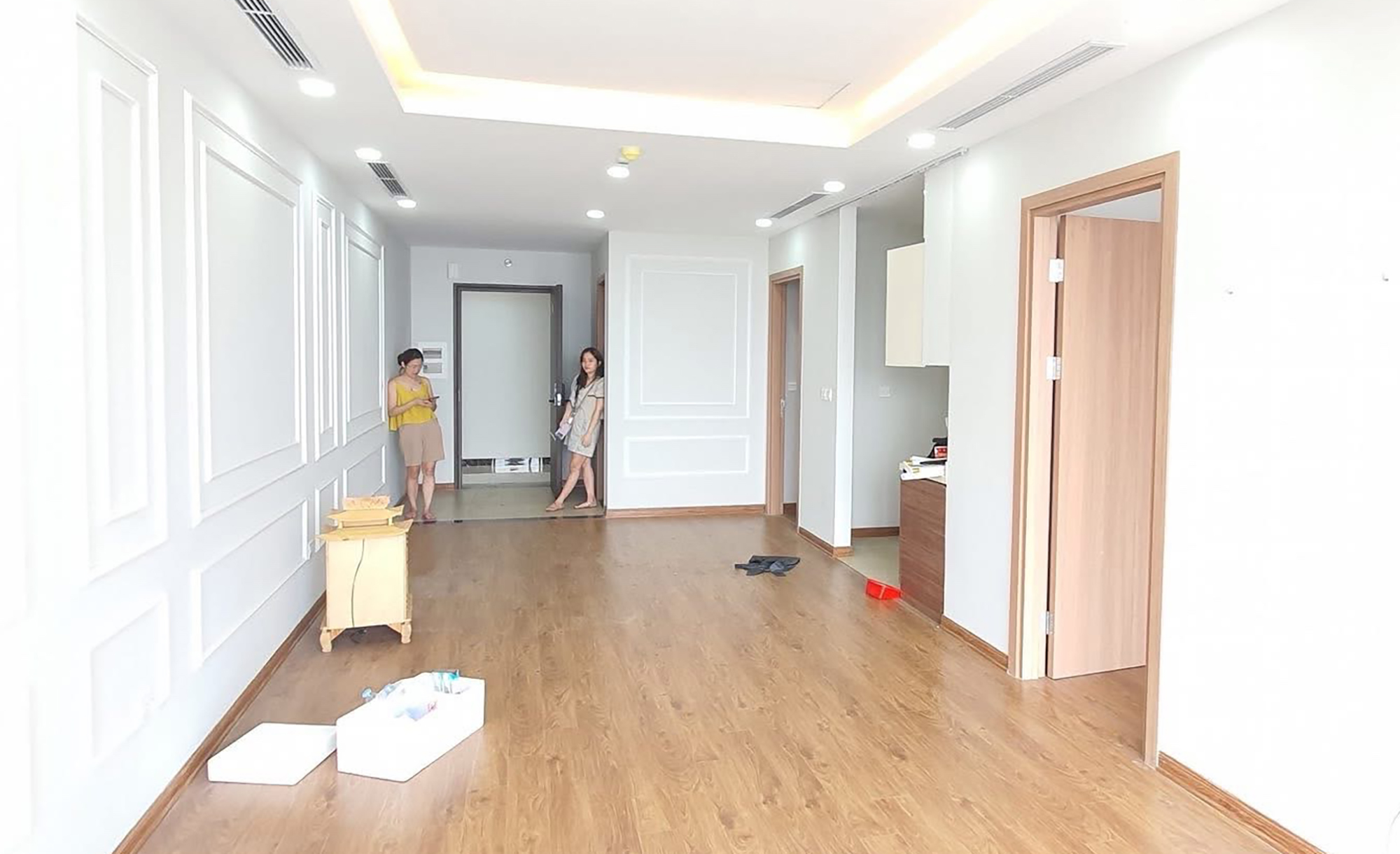 &ldquo;Lướt s&oacute;ng&rdquo; chung cư c&ograve;n &ldquo;h&aacute;i ra tiền&rdquo;?- Ảnh 3.