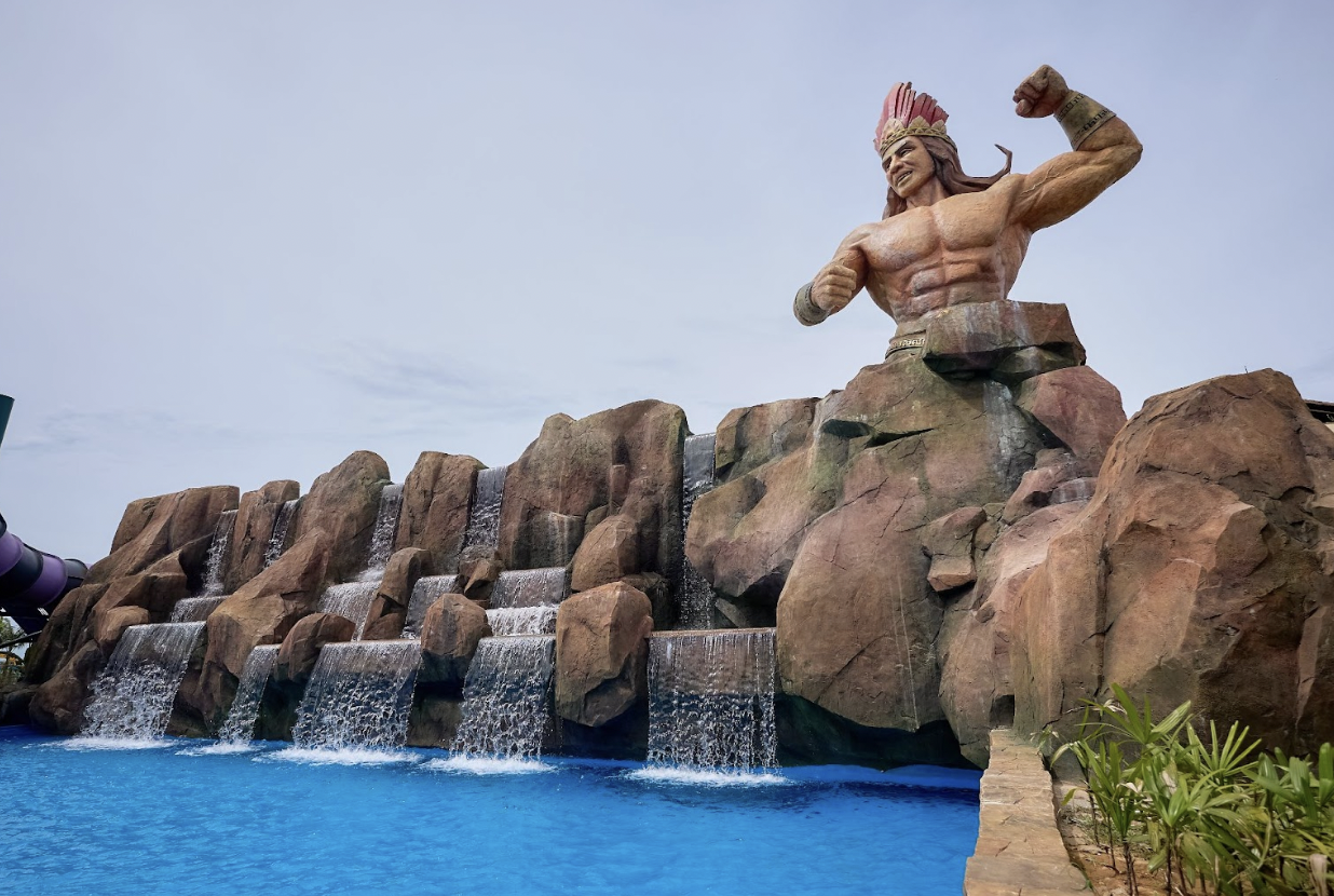 Sầm Sơn đặt mục ti&ecirc;u đ&oacute;n hơn 9 triệu lượt kh&aacute;ch du lịch trong năm 2026- Ảnh 2.