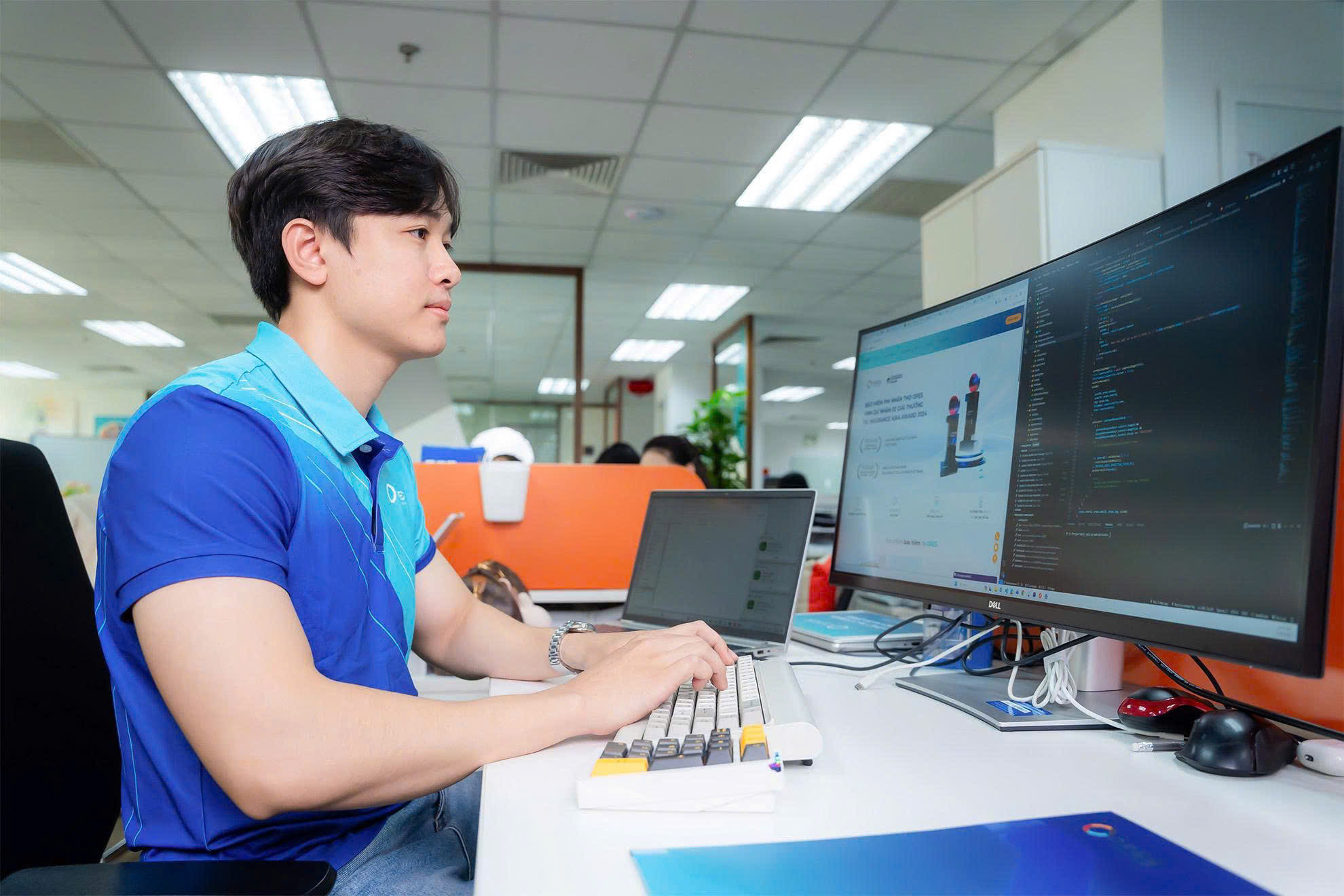 Ng&agrave;nh bảo hiểm đ&oacute;n nhiều cơ hội v&agrave; động lực đổi mới trong kỷ nguy&ecirc;n số to&agrave;n cầu.