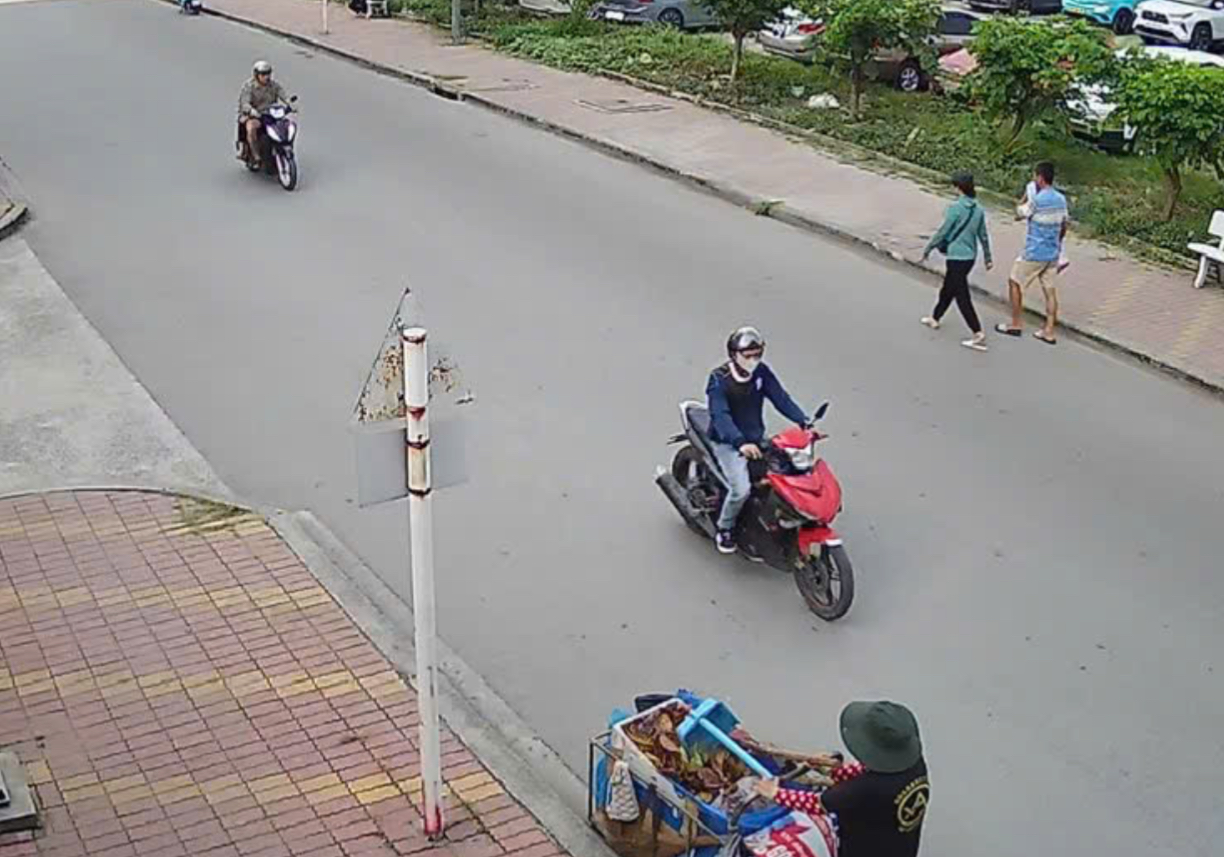 Đồng Nai: Bắt đối tượng 3 tiền &aacute;n trộm hơn 1 tỷ đồng trong b&atilde;i giữ xe bệnh viện- Ảnh 2.