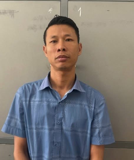 Hai l&atilde;nh đạo c&ocirc;ng ty bất động sản bị bắt v&igrave; chiếm đoạt gần 100 tỷ đồng của kh&aacute;ch mua dự &aacute;n- Ảnh 2.