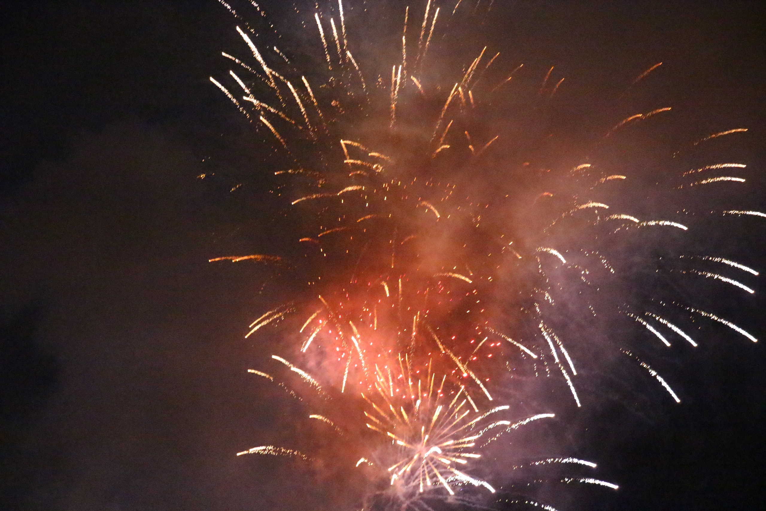 Đồng Nai: Ph&aacute;o hoa rực s&aacute;ng với h&agrave;ng chục ng&agrave;n người h&ograve;a nhịp Countdown đ&oacute;n năm mới 2026- Ảnh 15.